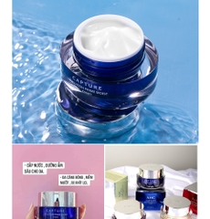 Kem Dưỡng AHC Capture Solution Prime Moist Cream 50ml