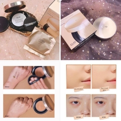 Lõi Phấn Nước Che Phủ Cao Clio Stay Perfect Cover Cushion SPF 50+ PA++++ #2