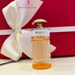 Nước hoa Prada Candy EDP 7ml #Kiss