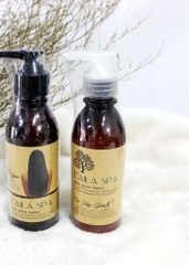 Dầu Xả Laila Spa