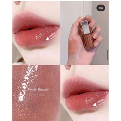 Set Fenty Beauty Mini Lip Gloss and Highlighter