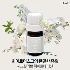 Nước Hoa Dionel Secret Love White Edition 5Ml