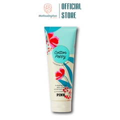 Dưỡng Thể Victoria's Secret Pink Cotton Poppy Body Lotion 236 ml