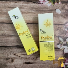 Kem Chống Nắng Fixderma Shadow SPF 30+ Gel (75g)