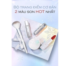 Bộ Trang Điểm Chioture Summer Cooling Makeup Box (5 Ea) 850K SALE 685K