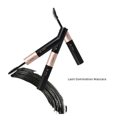 Mascara 2 Đầu Vacosi Làm Dài & Cong Mi Natural Lash Domination Mascara 10g