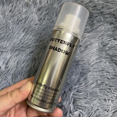 Xịt Giữ Nếp Tóc Butterfly Shadow 24h 150ml