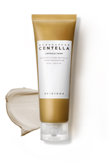 SRM SKIN1004 Madagascar Centella Ampoule Foam  125ml