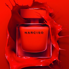 Nước Hoa Narciso Rouge EDP 90ml (Đỏ)