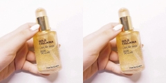 Kem Lót The Face Shop Gold Collagen Luxury Base 50ml