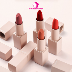 Son Chioture Kiss Matte Lipstick #M16