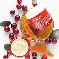 Mặt Nạ Kiehl's Turmeric & Cranberry Seed 14ml