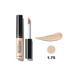 Che Khuyết Điểm The Saem Cover Perfection Tip Concealer 6.5gr #1.75