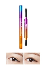 Kẻ Mắt Missha Ultra Powerproof Pencil Eyeliner #Brown