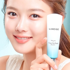 Sữa Dưỡng Laneige White Dew Tone Up Fluid 50ML