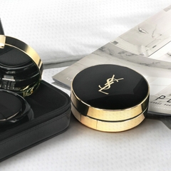 Cushion Ysl Fusion Ink Kem Nền #10 14G