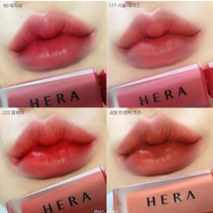 Son HERA Sensual Powder Matte #408 Trench Coat 5g