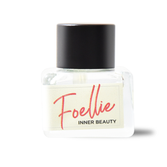 Nước Hoa Foellie Inner Perfume 5ml #Bonbon (Trắng)