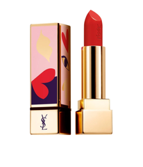 Son YSL Rouge Pur Couture Collector #120 Take My Red Away