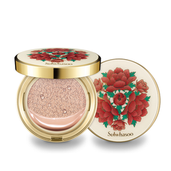 Cushion Sulwhasoo Perfecting Intense Limited SPF50+ PA+++ 15g #21