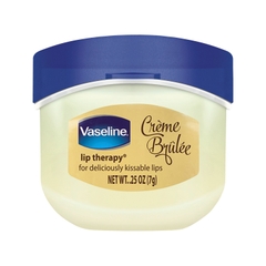 Son Dưỡng Vaseline Creme Brulee 7G (CTY)