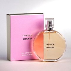 Nước Hoa Chanel Chance EDP 100ml