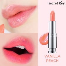 Son Secret Key Sweet Glam Tint Glow #03 Juicy Orange