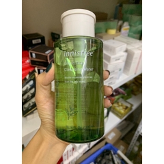Tẩy Trang Innisfree Green Tea Cleansing Water 300ml