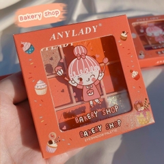 Bảng Phấn Mắt AnyLady Bakery Shop