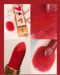Son YSL Rouge Pur Couture Collector #114 Dial R.E.D