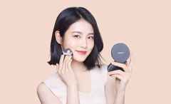 Phấn Nước Innisfree Light Fit Cushion SPF33 PA++ N23