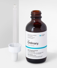 Tinh Chất Dưỡng Tóc The Ordinary Multi - Peptide Serum For Hair Density 60ml