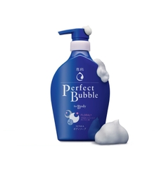 Sữa Tắm Perfect BuBB Creamle For Body Floral+