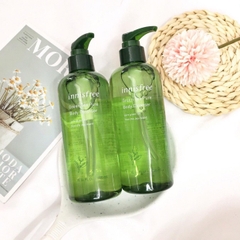 Sữa Tắm Innisfree Green Tea Pure Body Cleanser 300ml