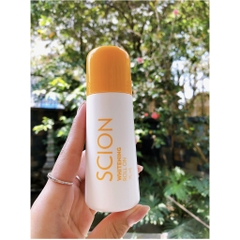 [MẪU MỚI] Lăn Scion Whitening Roll On 75ml