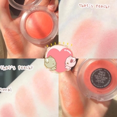 Phấn Má Hồng MAC Glow Play Blush #That’s Peachy