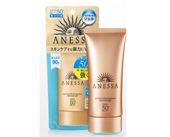 Gel Chống Nắng Anessa Perfect Uv Sunscreen Skincare Gel 90G