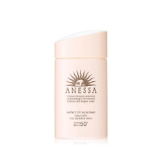 Sữa Chống Nắng Anessa Perfect UV Sunscreen Mild Milk 60ML
