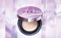 Cushion Hera Uv Mist Cover Spf 50+ #C21 Vanilla Cover