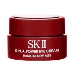 Kem Dưỡng Mắt SK II R.N.A Power Eye Cream Radical New Age 2.5G