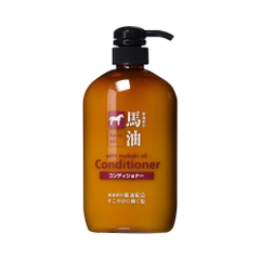 Dầu Xả Horse Oil 600Ml