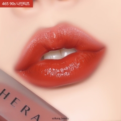 Son HERA Sensual Fresh Nude Tint #465 90s 7ml