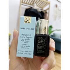 Tinh Chất Estee Lauder Advanced Night Repair Synchronized Multi-Recovery Complex 7ml