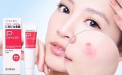 Trị Mụn Shiseido Ppimplit 18G