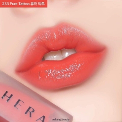 Son HERA Sensual Fresh Nude Tint #233 Putte Tattoo