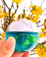 Nước Hoa BVLGARI Aqua Pour Homme Marine  EDT 15ml