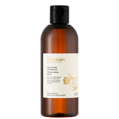 Nước Cân Bằng Da Bí Đao Cocoon Winter Melon Toner 310ml