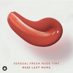 Son HERA Sensual Fresh Nude Tint #458 Lazy Nuha 7ml