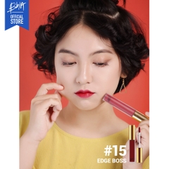 Son Kem Bbia Last Velvet Lip Tint #15 Edge Boss