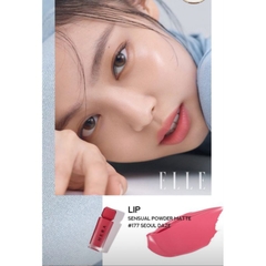 Son Kem Hera Sensual Powder Matte# 177 Seoul Daze